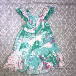dress for girl